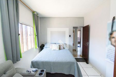 Quarto 1 de casa à venda com 3 quartos, 88m² em Pindorama, Belo Horizonte