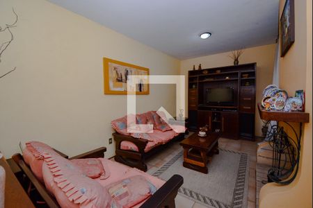 Sala 2 de casa para alugar com 3 quartos, 250m² em Parque Sao Diogo, São Bernardo do Campo