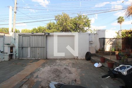 Vista de casa para alugar com 3 quartos, 212m² em Jardim Santa Genebra, Campinas