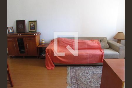 Sala de apartamento à venda com 2 quartos, 52m² em Parque Pinheiros, Taboão da Serra