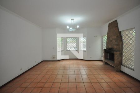 Sala de casa à venda com 3 quartos, 350m² em Parque Monte Alegre, Taboão da Serra