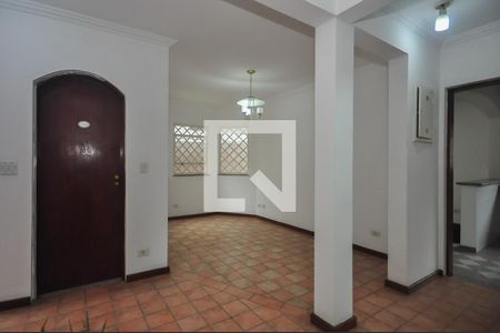 Sala de Jantar de casa à venda com 3 quartos, 350m² em Parque Monte Alegre, Taboão da Serra