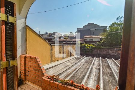 Sacada de casa à venda com 2 quartos, 169m² em Jardim Progresso, Santo André