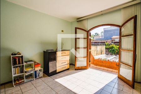 Quarto 1 de casa à venda com 2 quartos, 169m² em Jardim Progresso, Santo André