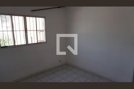 Sala de apartamento à venda com 2 quartos, 60m² em Jardim Kuabara, Taboão da Serra