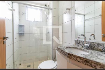 Apartamento à venda com 2 quartos, 50m² em Bandeirantes (Pampulha), Belo Horizonte