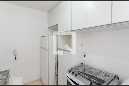 Apartamento à venda com 2 quartos, 50m² em Bandeirantes (Pampulha), Belo Horizonte