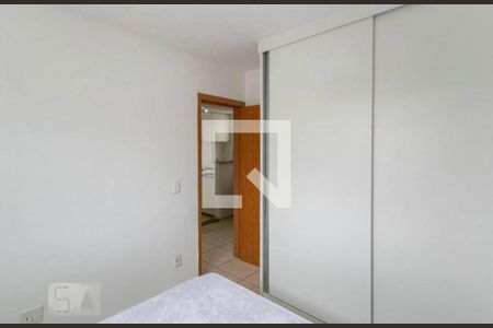 Apartamento à venda com 2 quartos, 50m² em Bandeirantes (Pampulha), Belo Horizonte