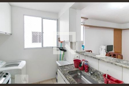 Apartamento à venda com 2 quartos, 50m² em Bandeirantes (Pampulha), Belo Horizonte