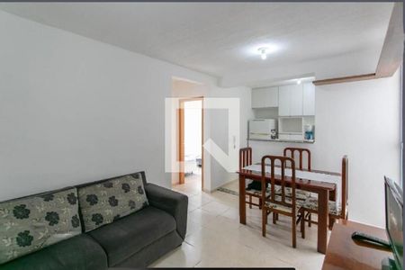 Apartamento à venda com 2 quartos, 50m² em Bandeirantes (Pampulha), Belo Horizonte