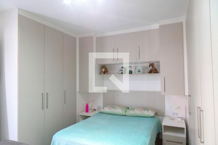 Suíte de casa à venda com 4 quartos, 230m² em Vila Nossa Senhora de Fátima, Guarulhos