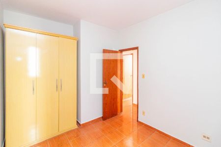 Quarto 2 de apartamento à venda com 3 quartos, 70m² em Heliópolis, Belo Horizonte