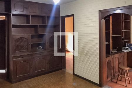 Sala de Jantar de casa à venda com 4 quartos, 178m² em Betânia, Belo Horizonte