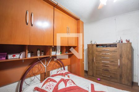 Quarto 2 de casa para alugar com 3 quartos, 350m² em Cipava, Osasco