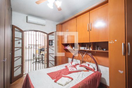 Quarto 2 de casa para alugar com 3 quartos, 350m² em Cipava, Osasco