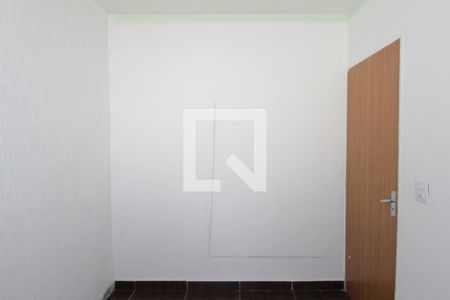 Quarto 1 de casa de condomínio à venda com 2 quartos, 47m² em Vila Cloris, Belo Horizonte