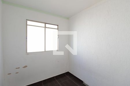 Quarto 1 de casa de condomínio à venda com 2 quartos, 47m² em Vila Cloris, Belo Horizonte