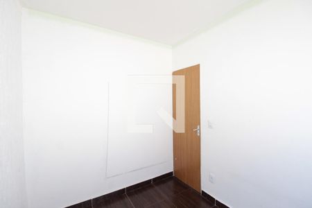 Quarto 1 de casa de condomínio à venda com 2 quartos, 47m² em Vila Cloris, Belo Horizonte