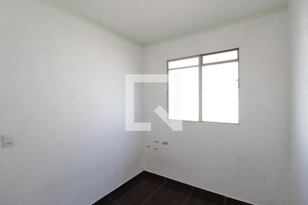 Quarto 1 de casa de condomínio à venda com 2 quartos, 47m² em Vila Cloris, Belo Horizonte