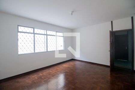 Sala de apartamento para alugar com 3 quartos, 129m² em Centro, Betim