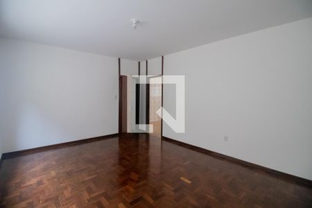 Sala de apartamento para alugar com 3 quartos, 129m² em Centro, Betim