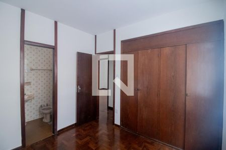 Quarto Suíte de apartamento para alugar com 3 quartos, 129m² em Centro, Betim