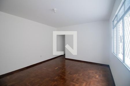 Sala de apartamento para alugar com 3 quartos, 129m² em Centro, Betim