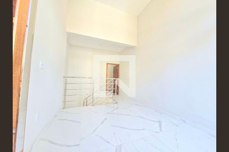 Sala de casa à venda com 3 quartos, 140m² em Portal do Sol, Lagoa Santa