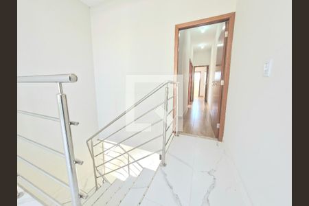 Sala de casa à venda com 3 quartos, 140m² em Portal do Sol, Lagoa Santa