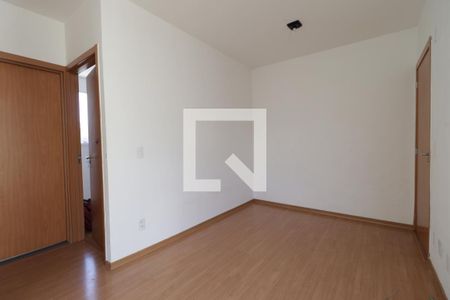 Sala de apartamento para alugar com 2 quartos, 45m² em Jardim Ouro Branco, Ribeirão Preto