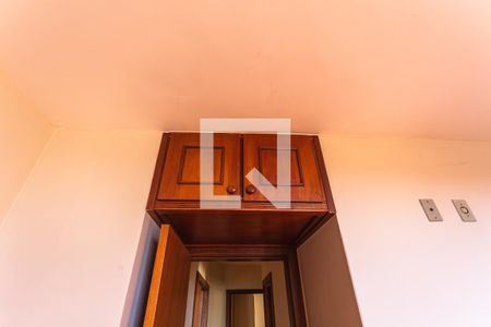 Armário da Suíte de apartamento para alugar com 3 quartos, 97m² em Serra, Belo Horizonte