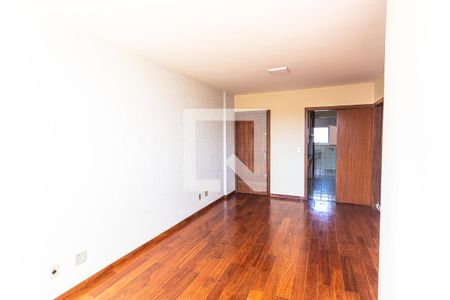 Sala de apartamento para alugar com 3 quartos, 97m² em Serra, Belo Horizonte