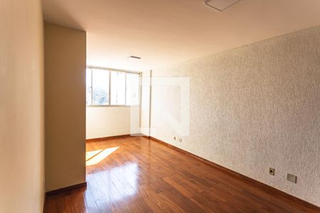 Sala de apartamento para alugar com 3 quartos, 97m² em Serra, Belo Horizonte