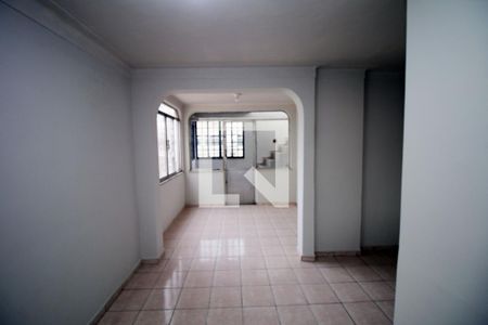 Sala 2 de casa à venda com 3 quartos, 120m² em Bonsucesso, Rio de Janeiro