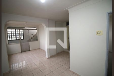 Sala 2 de casa à venda com 3 quartos, 120m² em Bonsucesso, Rio de Janeiro