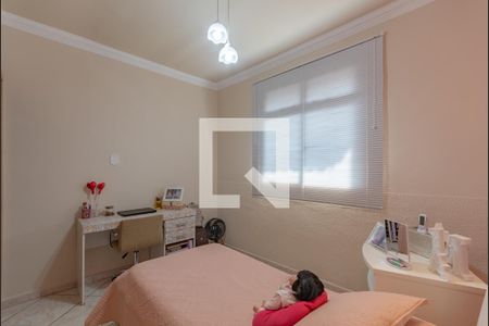 Quarto 1 de casa à venda com 3 quartos, 192m² em Tupi, Belo Horizonte