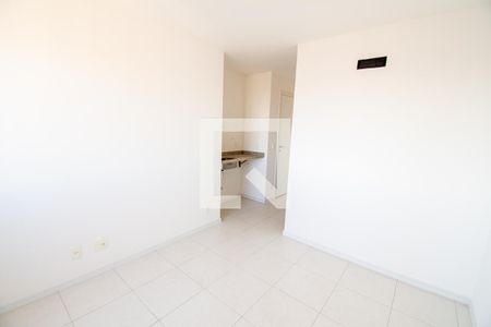 Quarto de kitnet/studio para alugar com 1 quarto, 21m² em Taguatinga Norte (taguatinga), Brasília