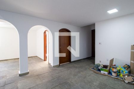 Sala de casa para alugar com 3 quartos, 250m² em Jardim Vergueiro, Sorocaba