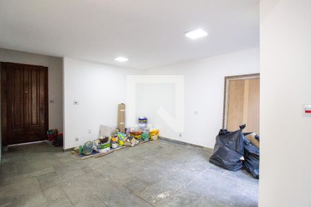 Sala de casa para alugar com 3 quartos, 250m² em Jardim Vergueiro, Sorocaba