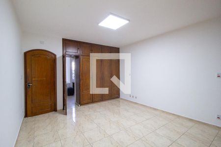 Suíte de casa para alugar com 3 quartos, 250m² em Jardim Vergueiro, Sorocaba