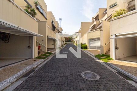 Casa para alugar com 3 quartos, 272m² em Jardim Vila Mariana, São Paulo