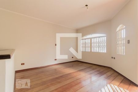 Casa para alugar com 3 quartos, 226m² em Vila Curuçá, Santo André