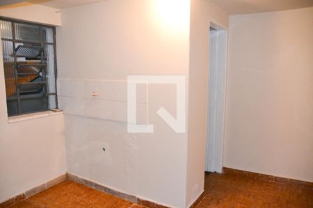 Quarto 2 de casa para alugar com 1 quarto, 80m² em Cerâmica, São Caetano do Sul