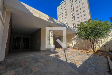 Área comum de casa à venda com 3 quartos, 260m² em Serra, Belo Horizonte