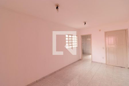 Sala de casa à venda com 3 quartos, 100m² em Parque Via Norte, Campinas