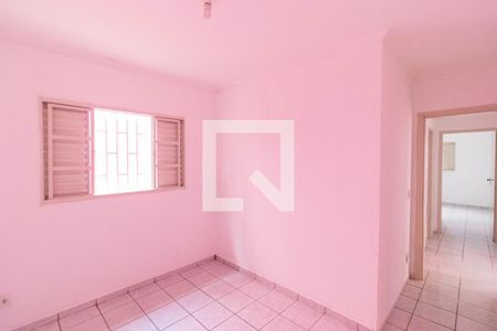 Quarto 01 de casa à venda com 3 quartos, 100m² em Parque Via Norte, Campinas