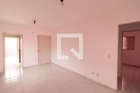 Sala de casa à venda com 3 quartos, 100m² em Parque Via Norte, Campinas