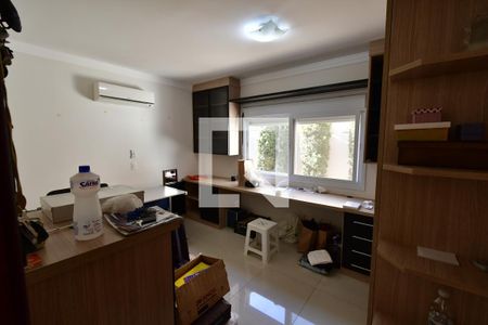 Quarto 1 de casa para alugar com 4 quartos, 260m² em Parque Alto Taquaral, Campinas