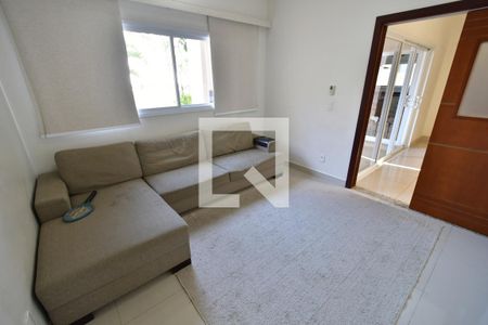 Sala 2 de casa para alugar com 4 quartos, 260m² em Parque Alto Taquaral, Campinas