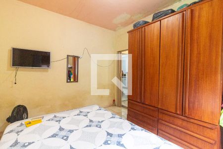 Quarto 1 de casa à venda com 2 quartos, 70m² em Madureira, Rio de Janeiro